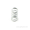 Wholesale metal small coil pressure spring